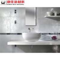 Wholesale Bathroom Vanities And Sinks Vanity Wash Basin Nano Crystal Glass Stone