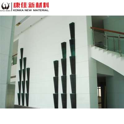 Professional Design Nano Microcrystalline  Price Of Rock Crystal Stone Wall Panel Cladding